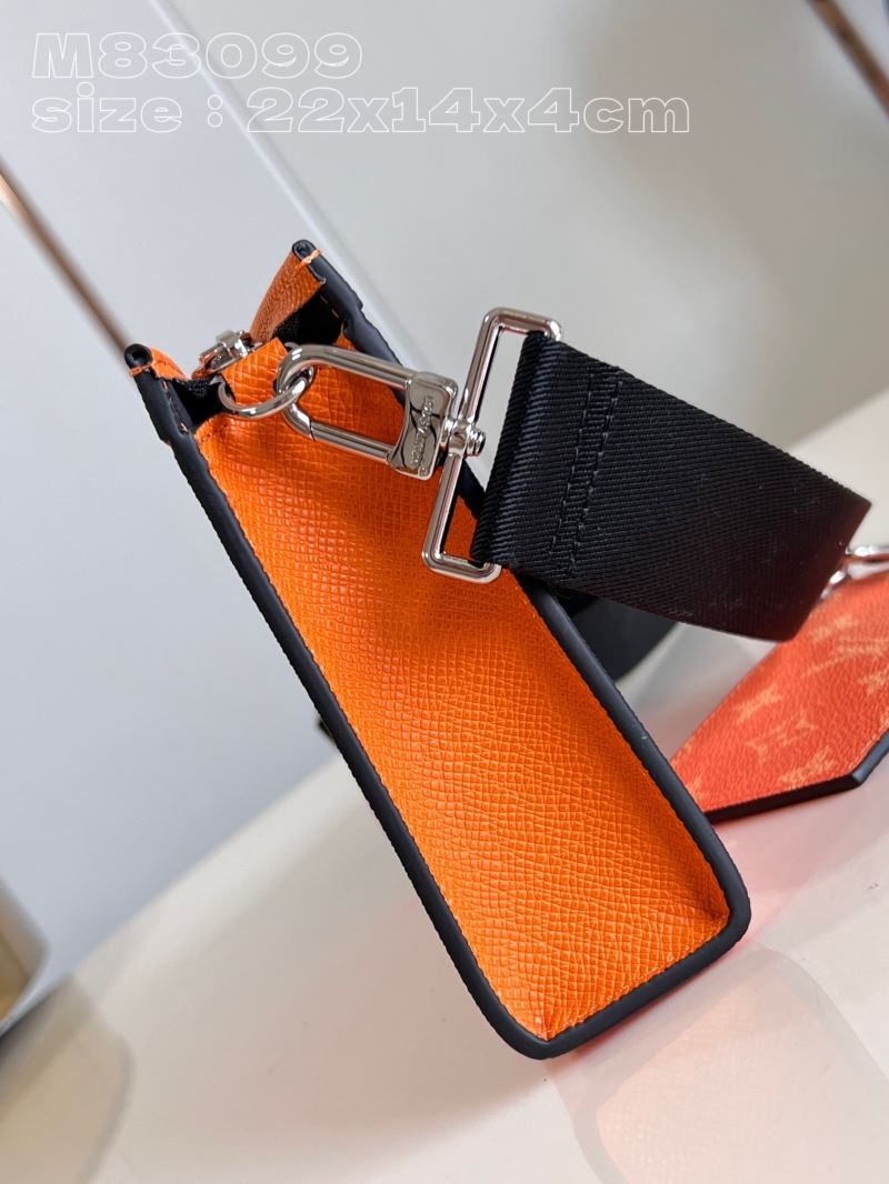 Louis Vuitton Clutch Bags